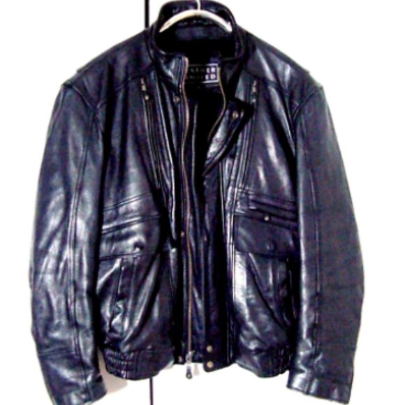 MASU】23AW NYLON HOODED JACKET GRAY 46